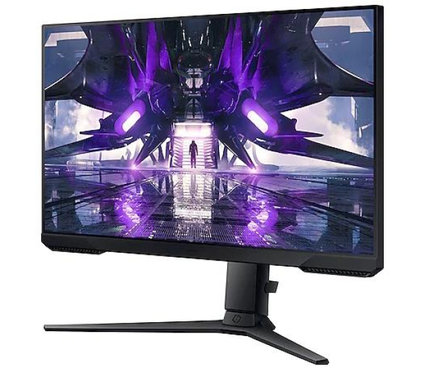 SAMSUNG 24" LS24AG300NRXEN - 1124341 - zdjęcie 3